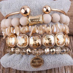 Bracelets Set